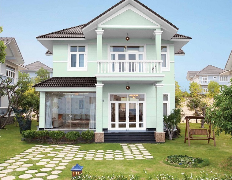 công ty xây nhà trọn gói tại Bảo Lộc