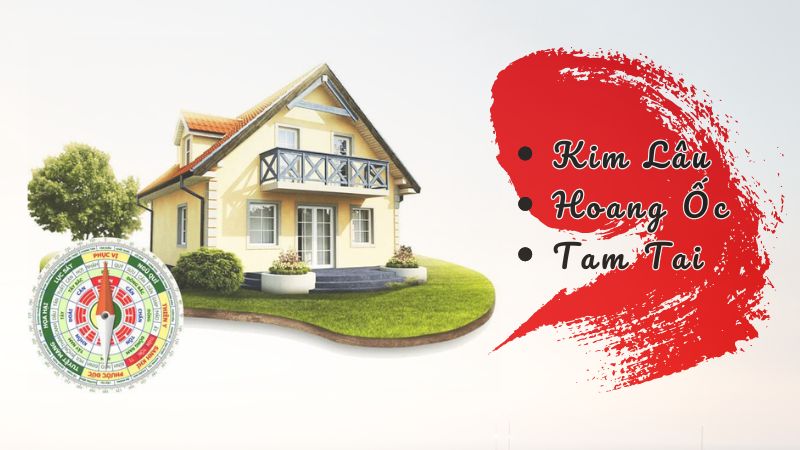 Tuổi Giáp Dần 1974 xây nhà năm nào tốt?